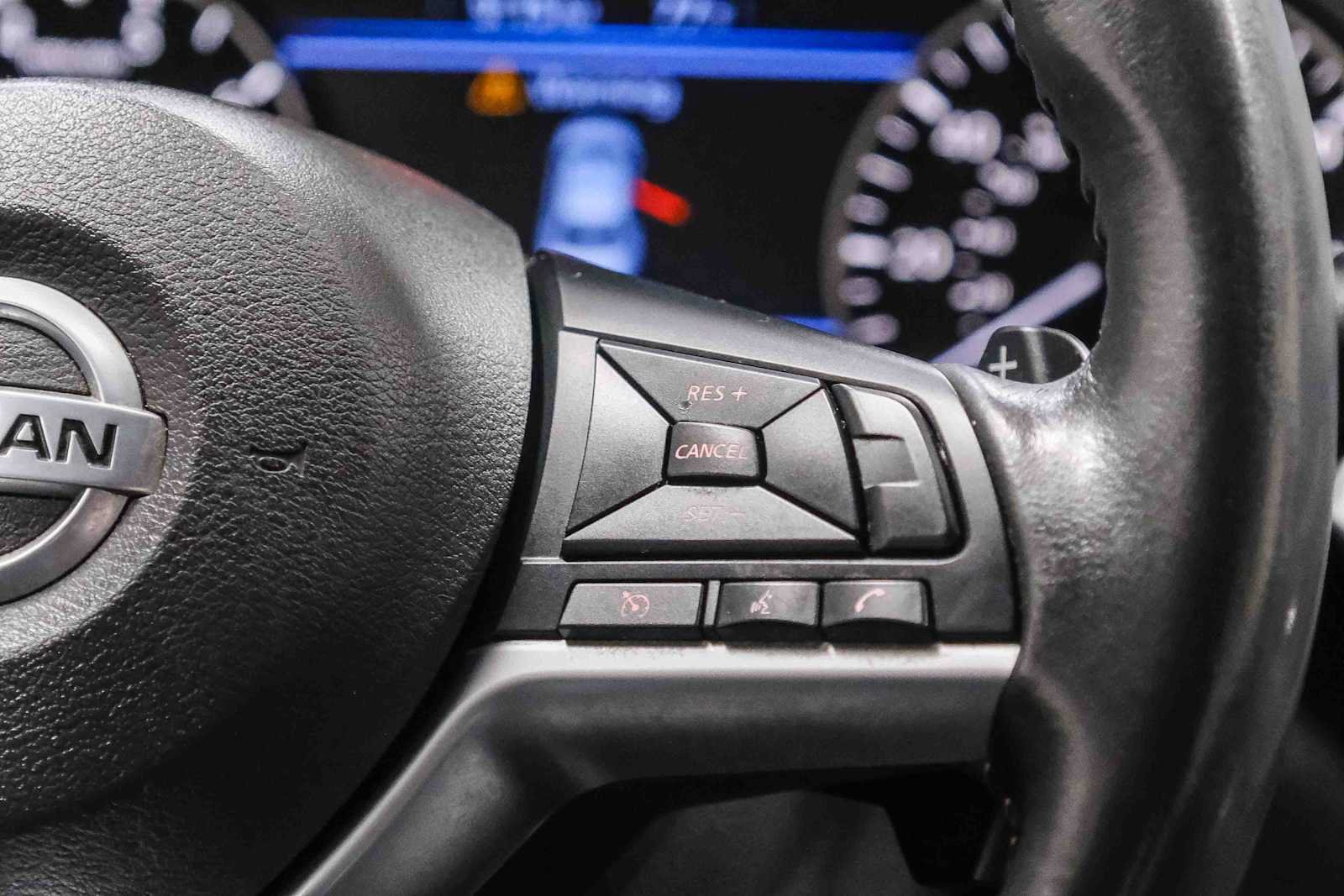 Used 2022 Nissan Altima 2.5 SR FWD image 20