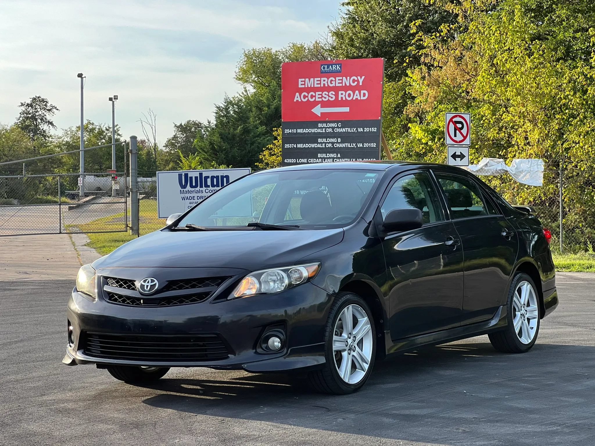 Used 2013 Toyota Corolla S w/ Premium Complete Pkg
