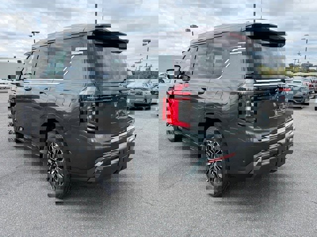 New 2026 Nissan Armada SL w/ Convenience Package image 7