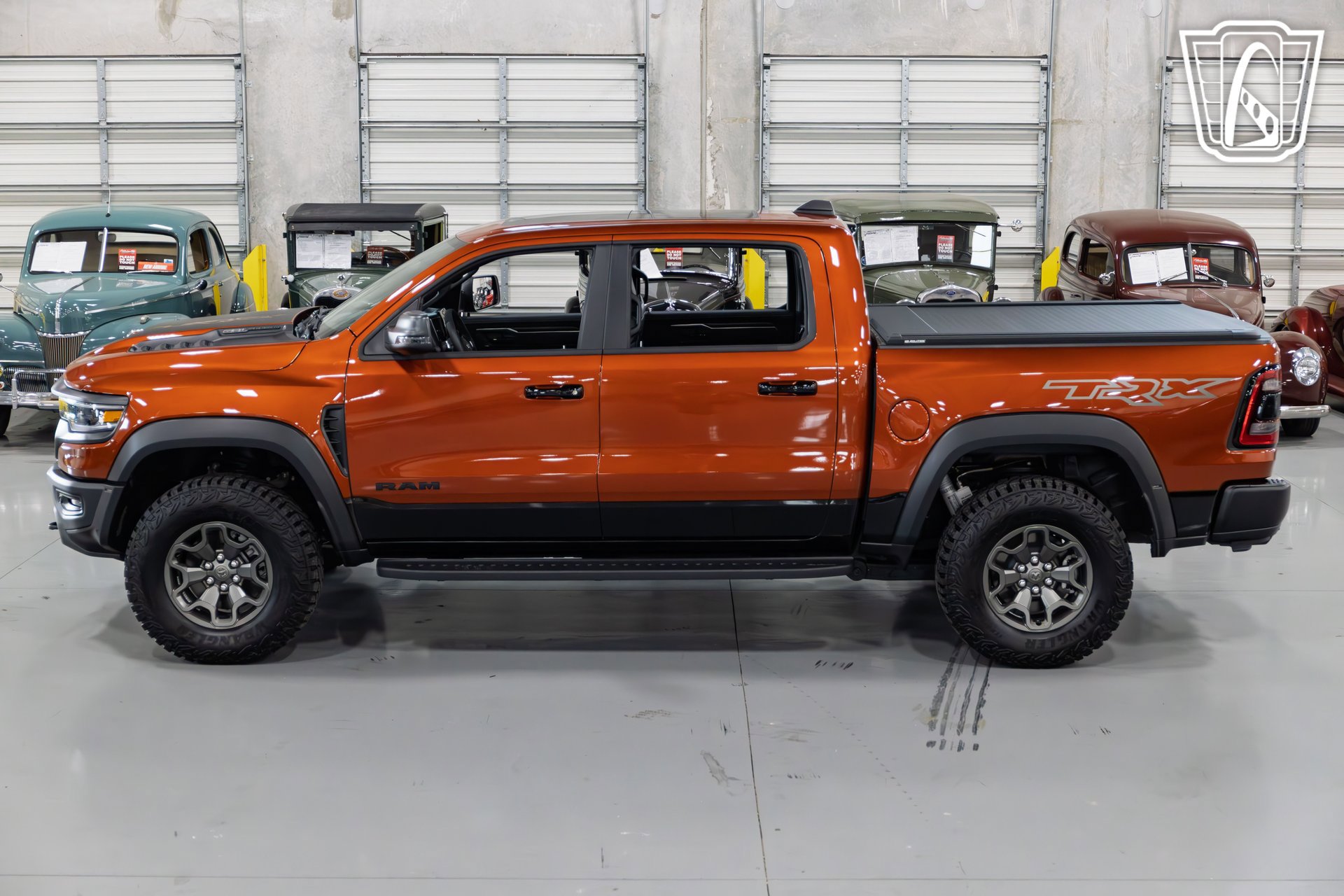 Used 2024 RAM 1500 TRX image 7