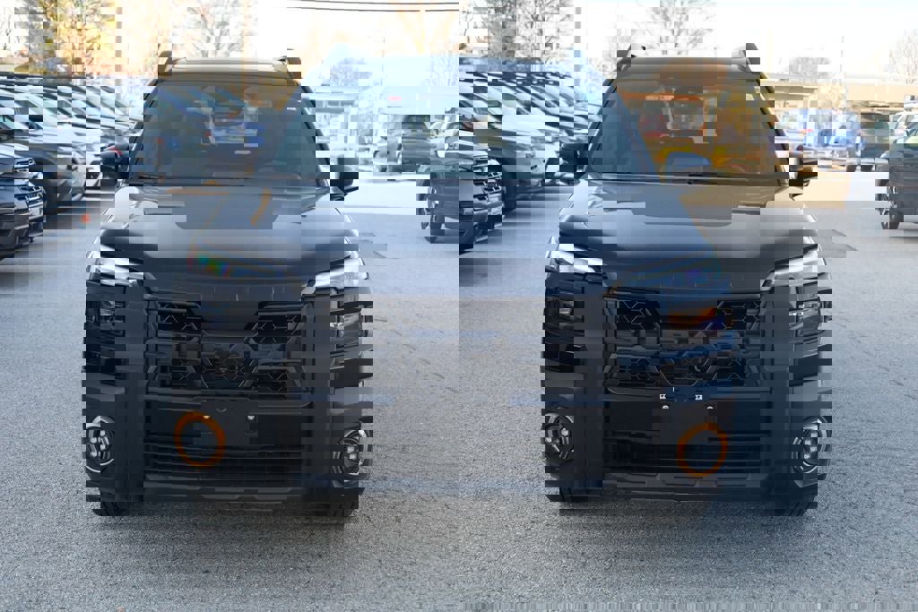 New 2026 Subaru Outback Wilderness image 4