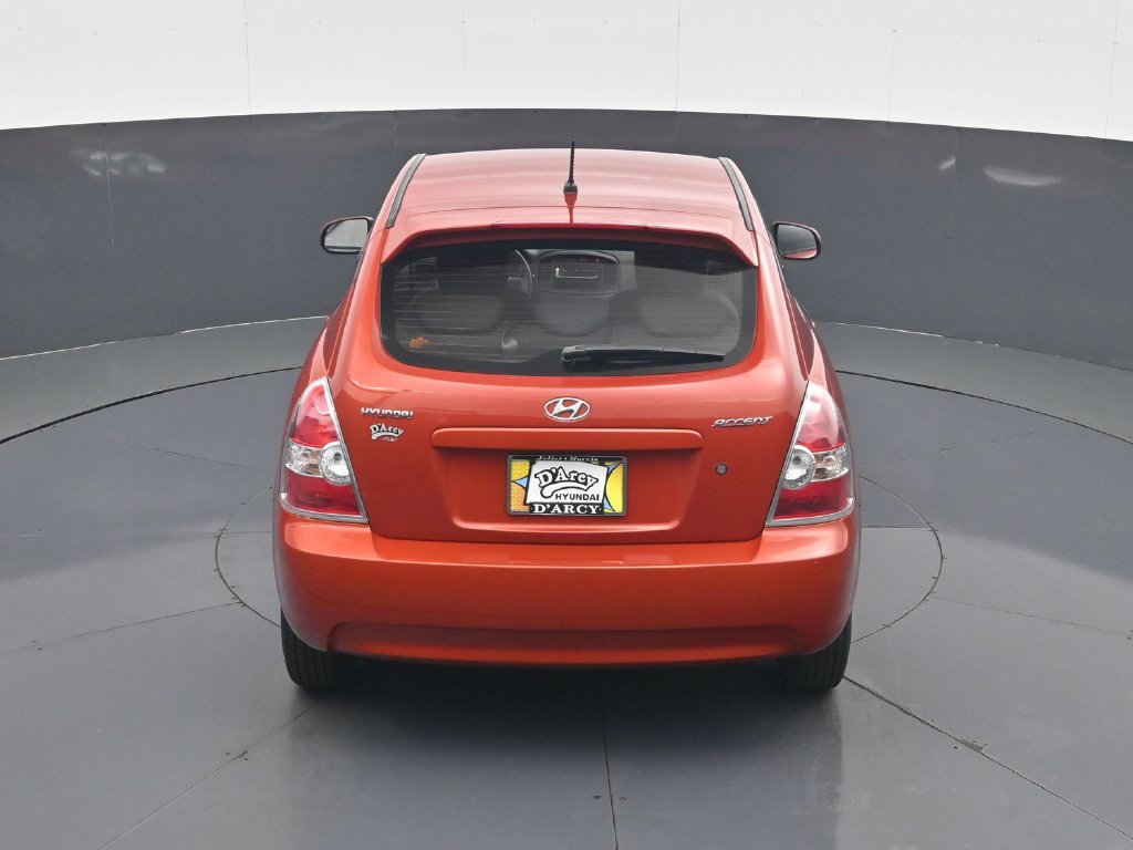 Used 2010 Hyundai Accent GS FWD image 19