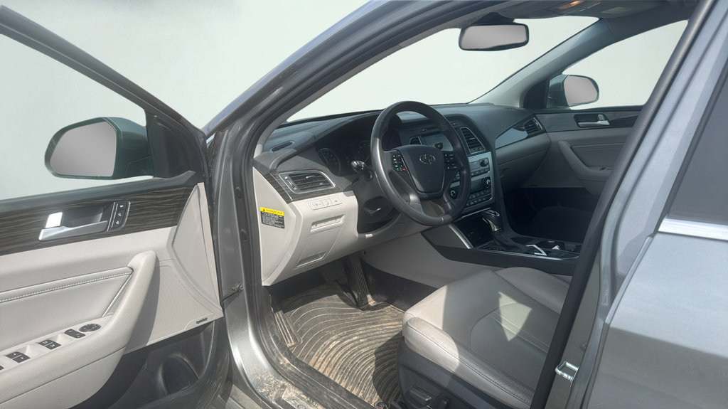 Used 2017 Hyundai Sonata Limited FWD image 15