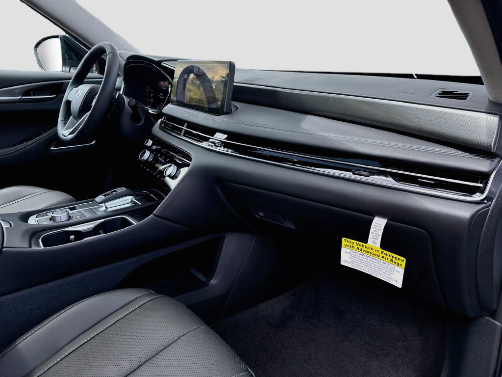 New 2027 INFINITI QX60 Luxe w/ Cargo Package FWD image 32