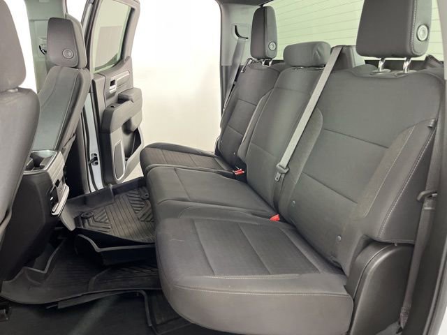 Used 2023 Chevrolet Silverado 1500 LT Trail Boss w/ Protection Package image 42