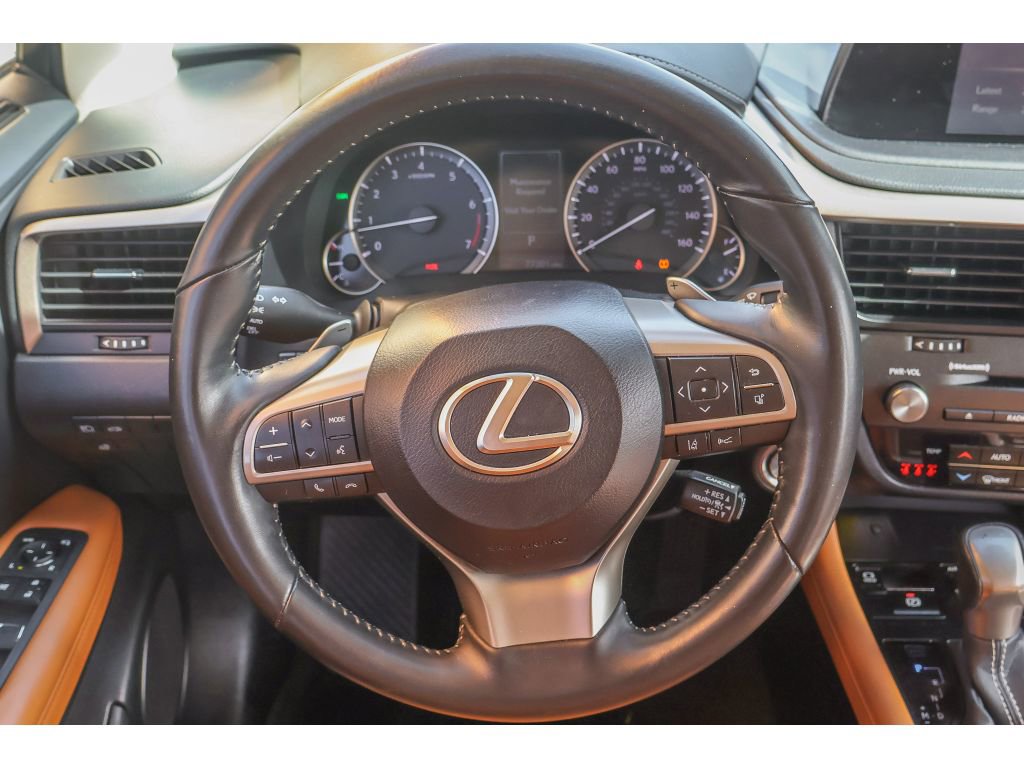 Used 2021 Lexus RX 350 AWD image 22