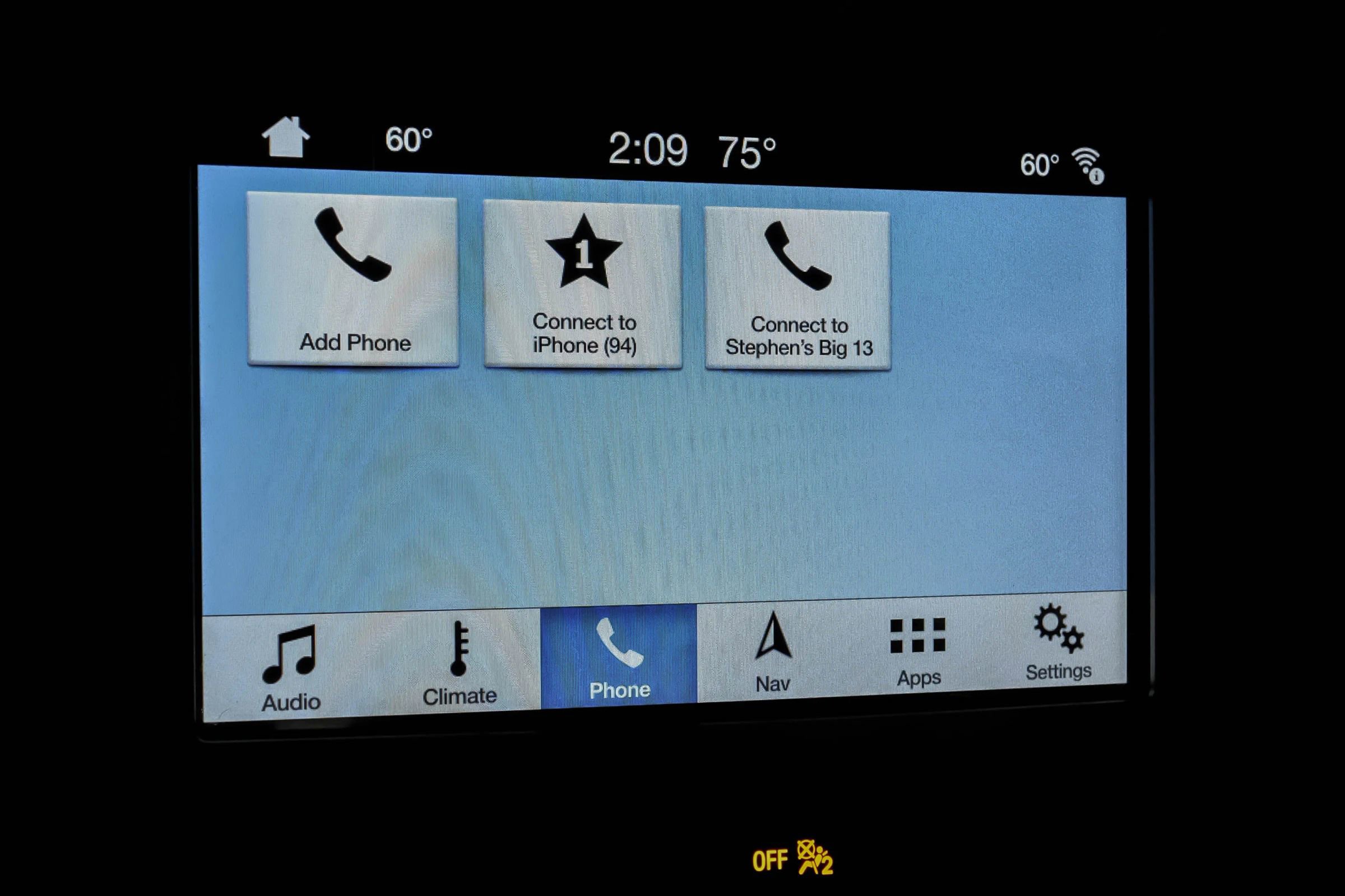 Used 2018 Ford Expedition Max Limited w/ Equipment Group 302A image 25