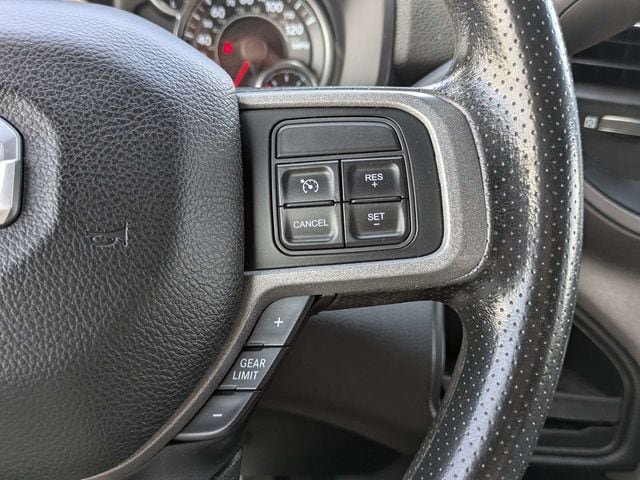 Used 2022 RAM 3500 Tradesman AWD/4WD image 25