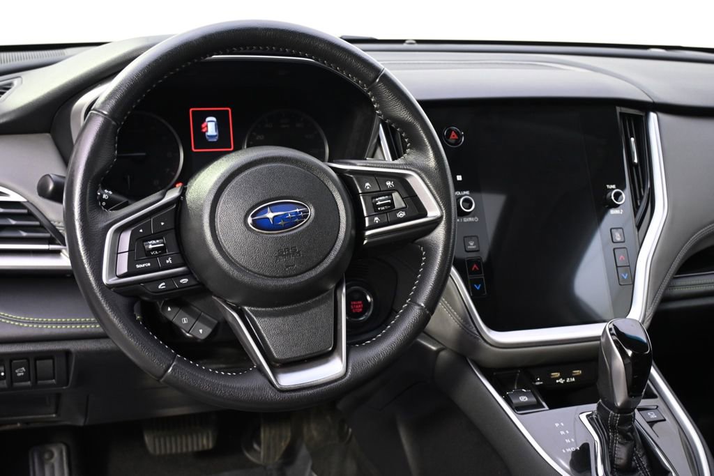Used 2020 Subaru Outback Onyx Edition XT image 10