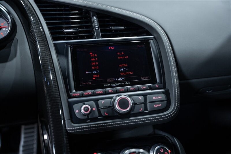 Used 2014 Audi R8 V8 AWD/4WD image 53