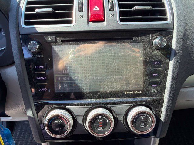 Used 2016 Subaru Forester 2.5i Limited w/ Popular Package #2 AWD/4WD image 28