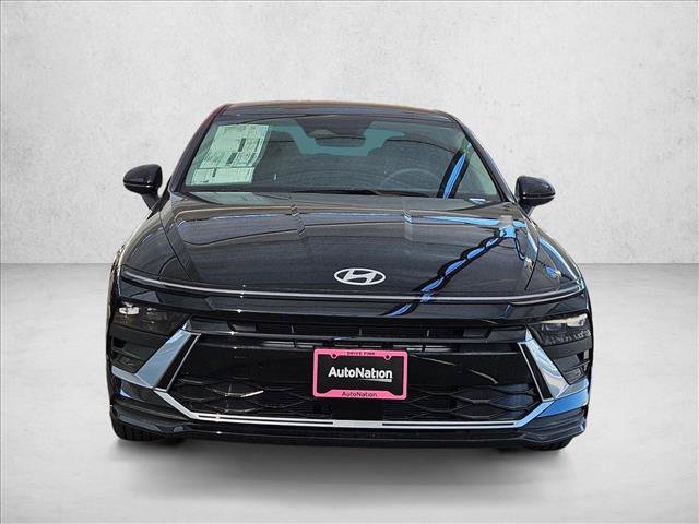 New 2026 Hyundai Sonata SE FWD image 24