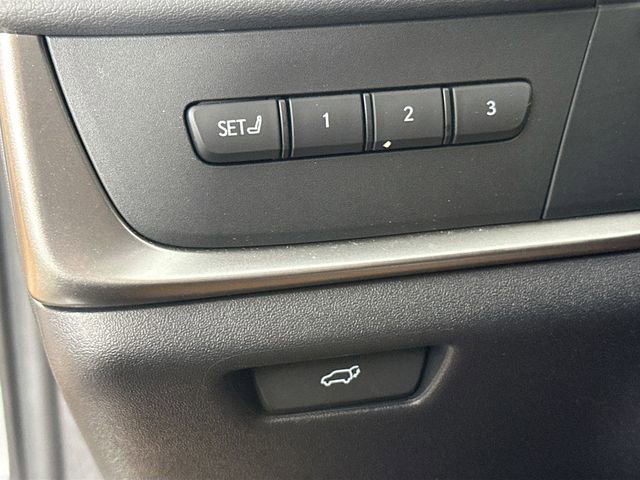 Used 2023 Lexus RZ 450e Premium w/ Accessory Package (2T) image 23