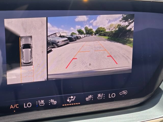 New 2026 Buick Envision Avenir AWD/4WD image 24