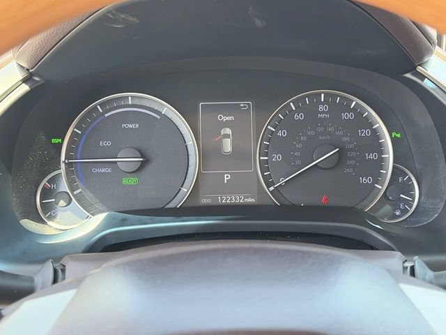 Used 2018 Lexus RX 450hL Premium w/ Premium Package AWD/4WD image 25