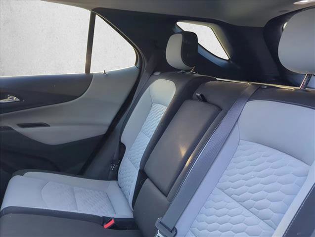 Used 2020 Chevrolet Equinox LT image 17