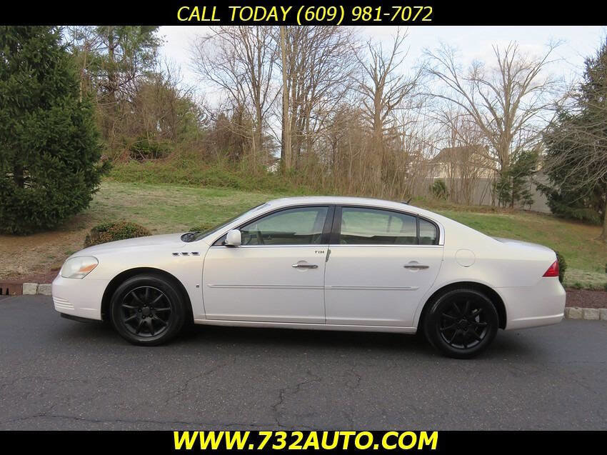 Used 2006 Buick Lucerne CXL w/ Luxury Package image 2