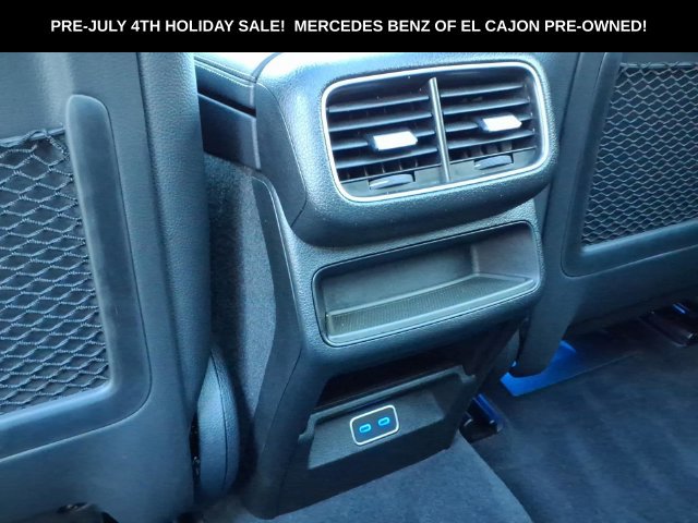 Certified 2026 Mercedes-Benz GLE 350 4MATIC image 20