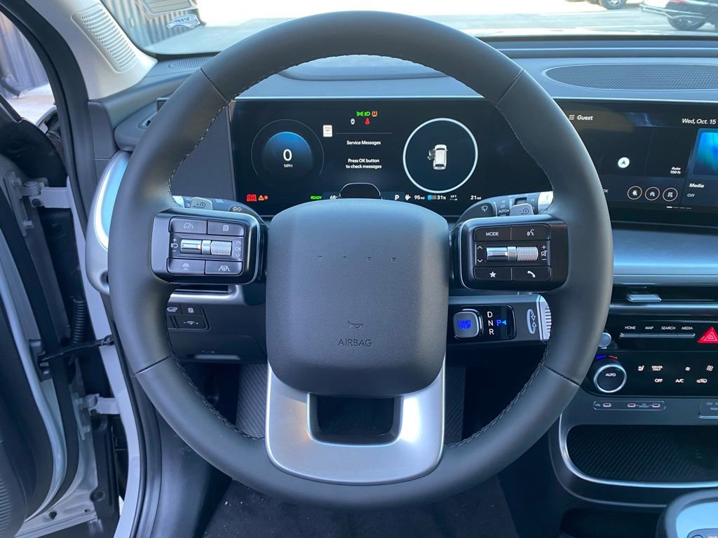 New 2026 Hyundai Ioniq 9 SE image 24