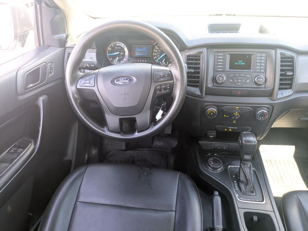 Used 2022 Ford Ranger XL AWD/4WD image 16