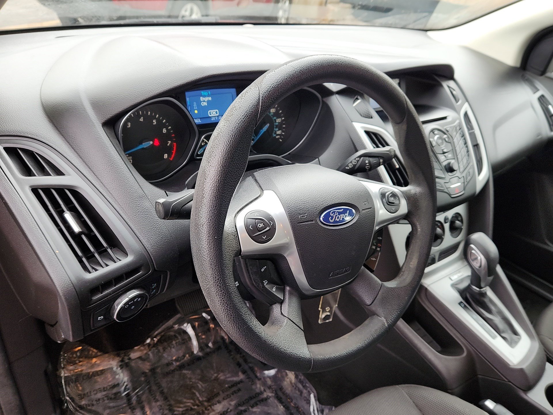 Used 2013 Ford Focus SE image 10