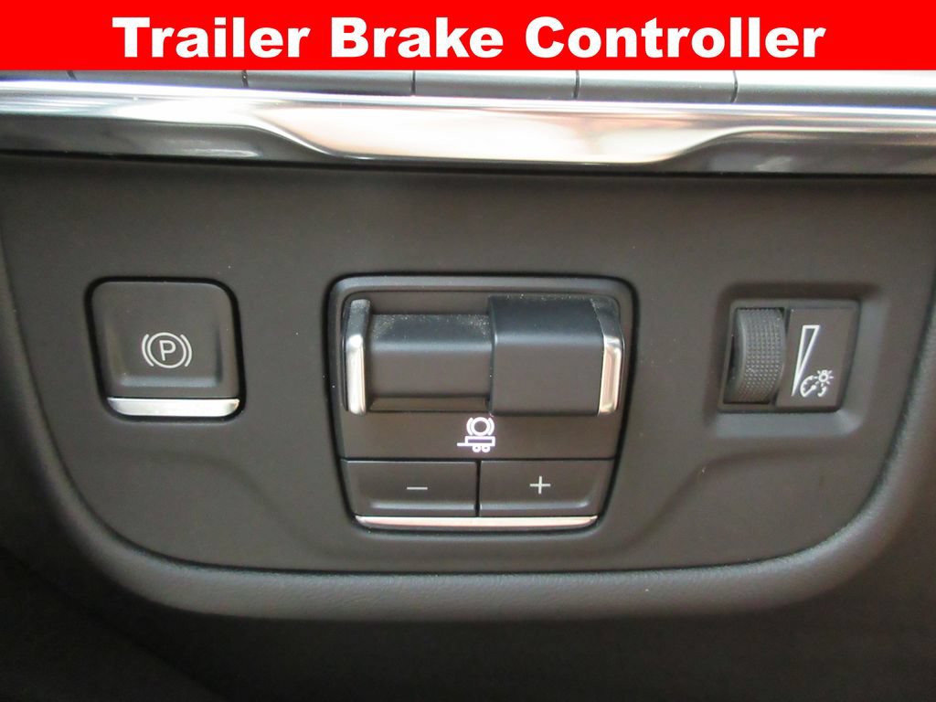 Certified 2021 Cadillac Escalade Sport AWD/4WD image 20