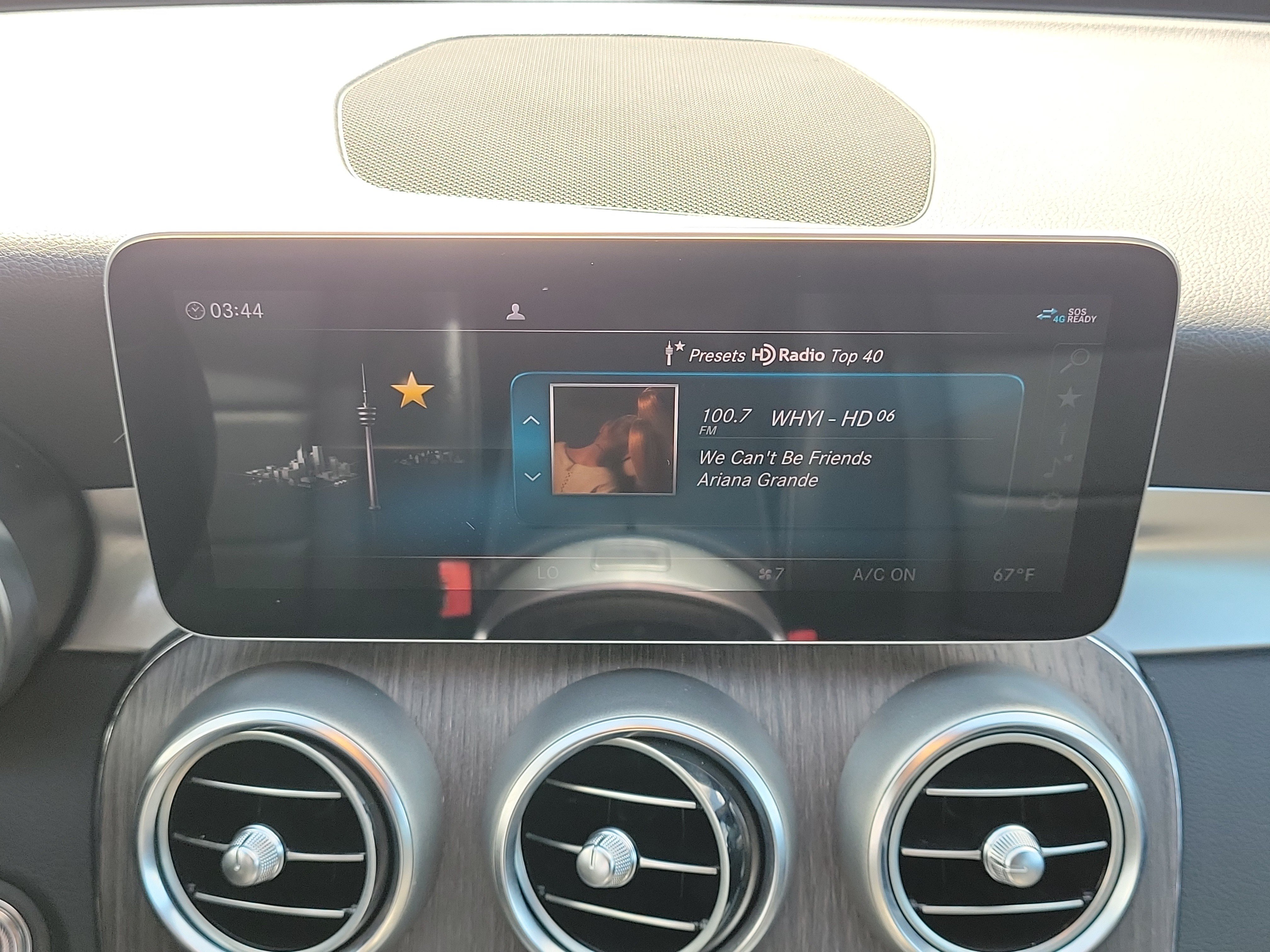 Used 2020 Mercedes-Benz C 300 Sedan image 17