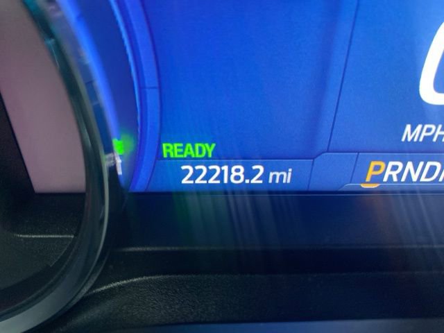 Used 2023 Ford F150 XLT w/ Equipment Group 302A High image 16