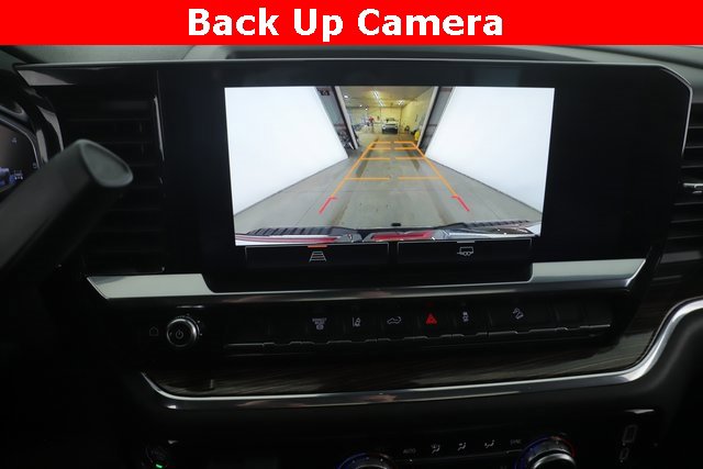 Used 2024 GMC Sierra 3500 SLE w/ SLE Convenience Package image 24