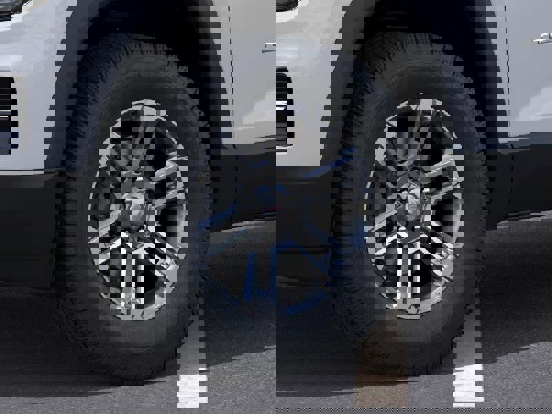 New 2026 GMC Terrain Elevation image 9