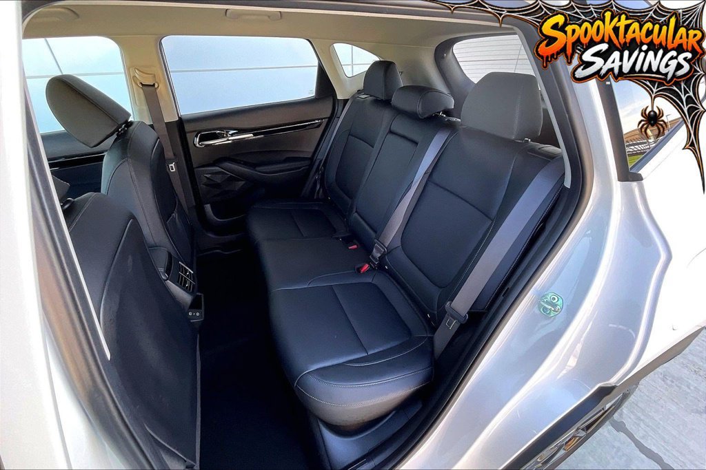 Used 2026 Kia Seltos EX AWD/4WD image 26