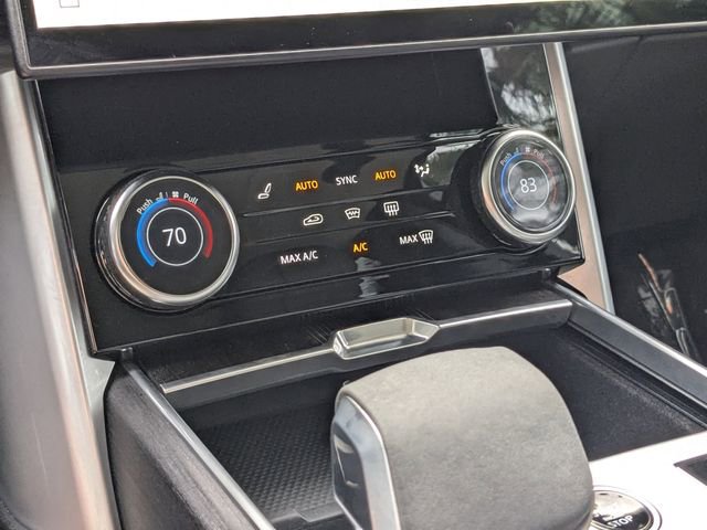 Certified 2023 Land Rover Range Rover First Edition image 20