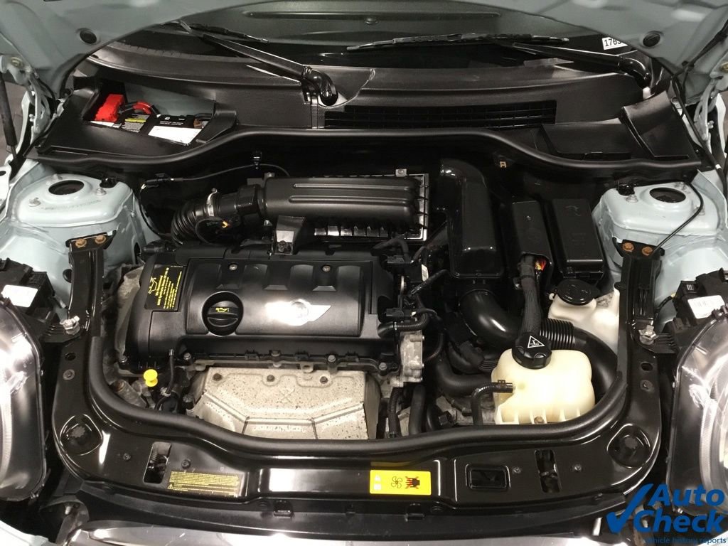 Used 2012 MINI Cooper Convertible FWD image 40