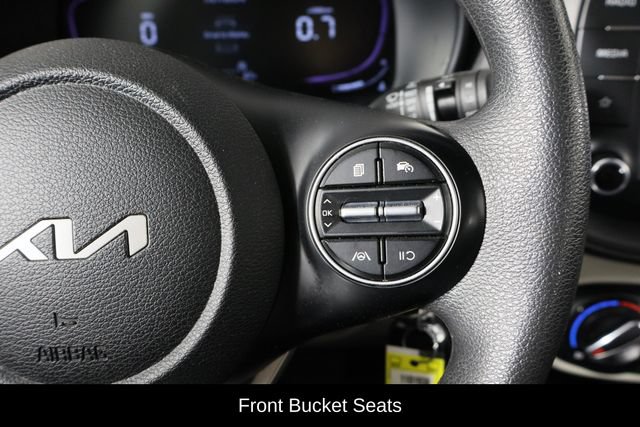 Used 2023 Kia Soul LX FWD image 10