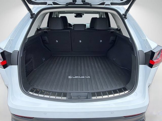 Used 2026 Lexus NX 350 AWD w/ Cold Area Package image 11