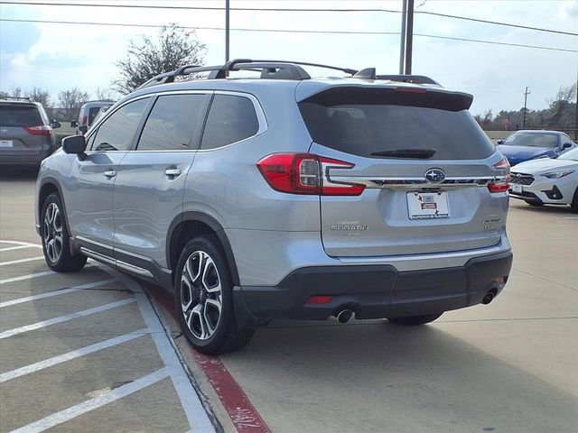 Certified 2023 Subaru Ascent Touring w/ Popular Package #2A AWD/4WD video 2