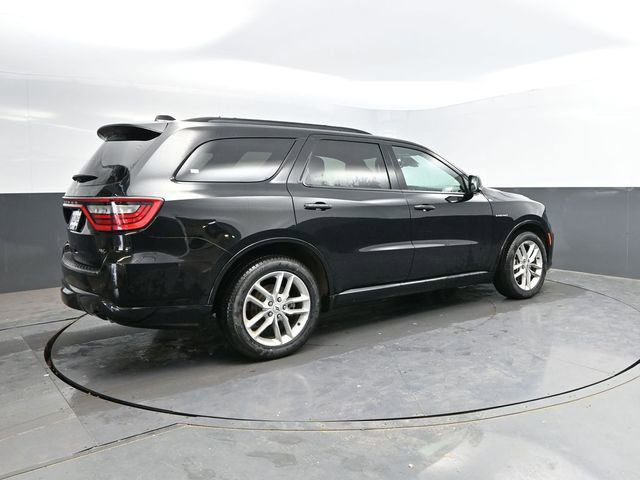 Used 2025 Dodge Durango R/T AWD/4WD image 10