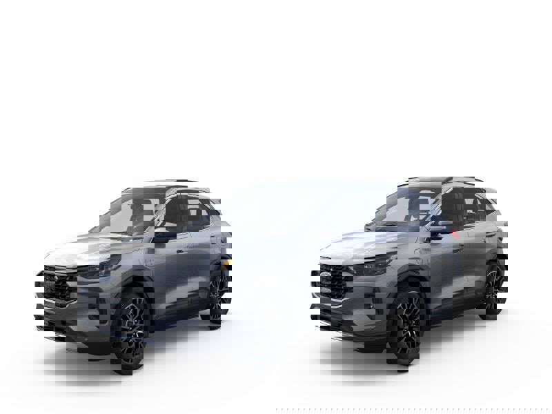 New 2024 Ford Escape SE w/ PHEV Premium Package image 1