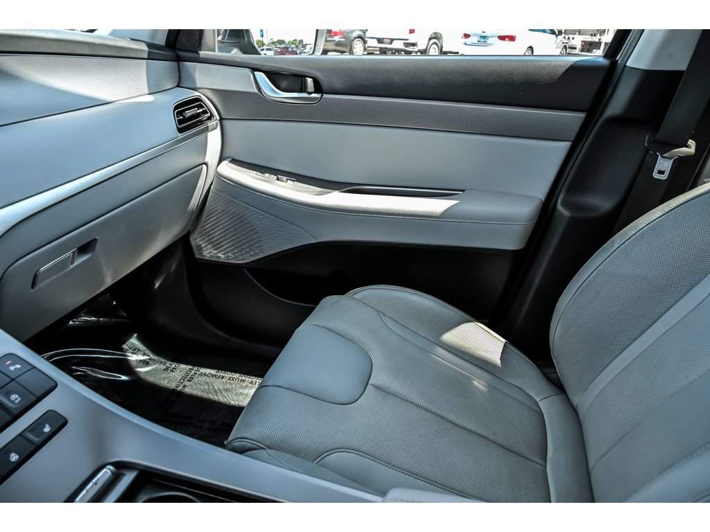 Used 2020 Hyundai Palisade SEL w/ Premium Package AWD/4WD image 28