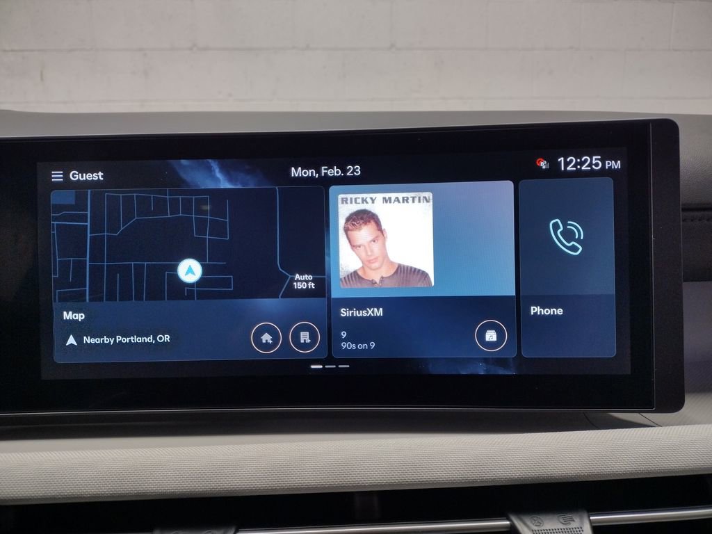 New 2026 Hyundai Tucson Limited AWD/4WD image 32