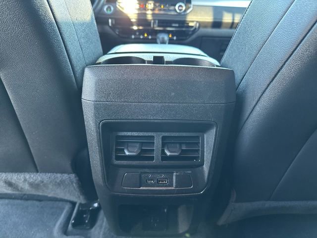 Used 2023 Chevrolet Colorado LT w/ LT Convenience Package III image 22