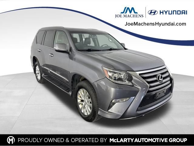 Used 2015 Lexus GX 460 w/ Premium Package AWD/4WD image 2