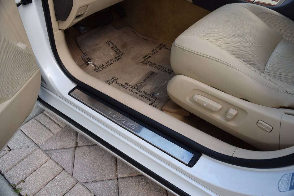 Used 2010 Lexus ES 350 FWD image 41