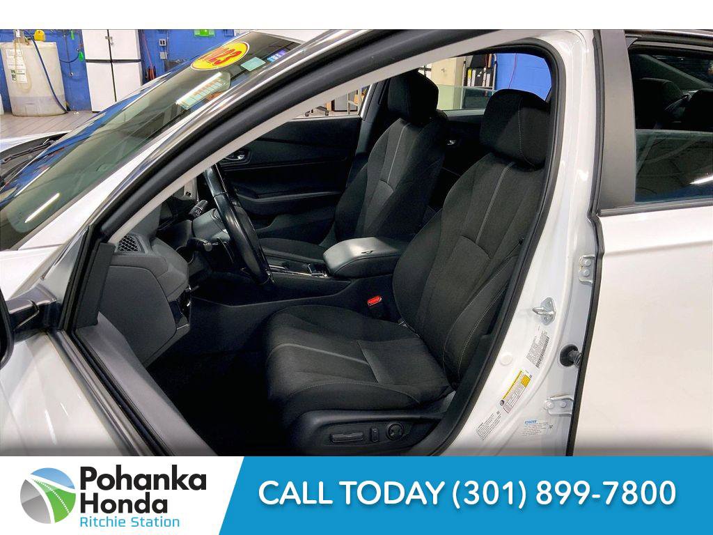 Used 2023 Honda Accord Sport image 18