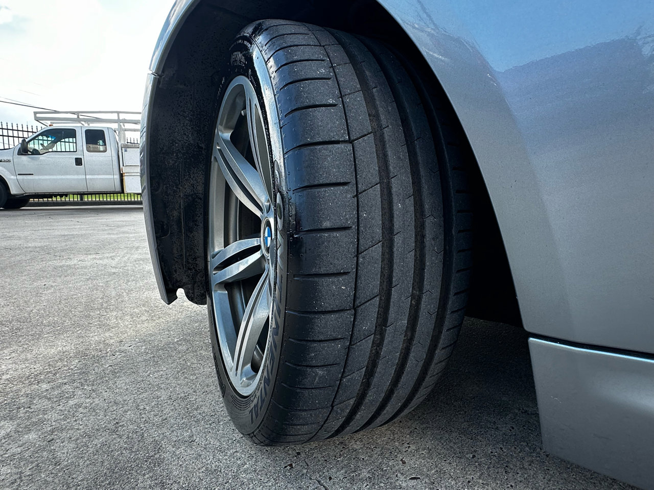 Used 2006 BMW M6 Coupe image 70