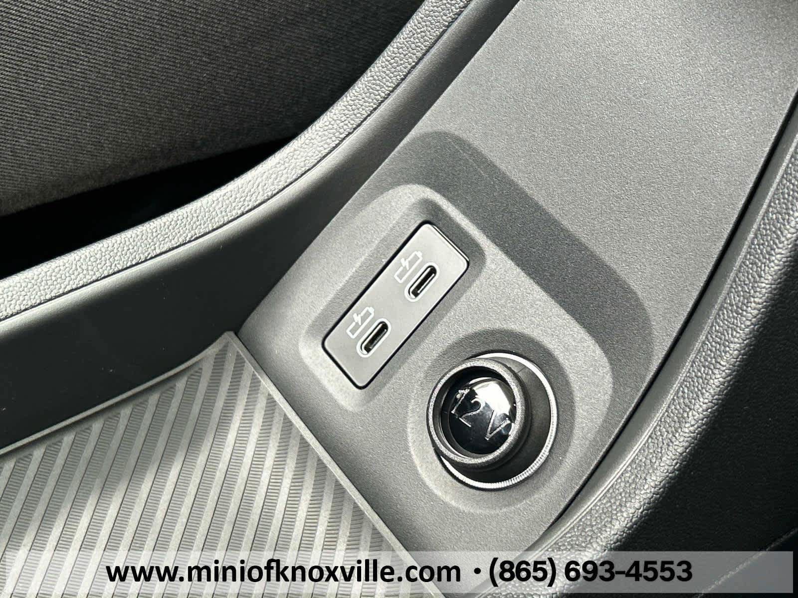 New 2025 MINI Cooper S FWD image 56