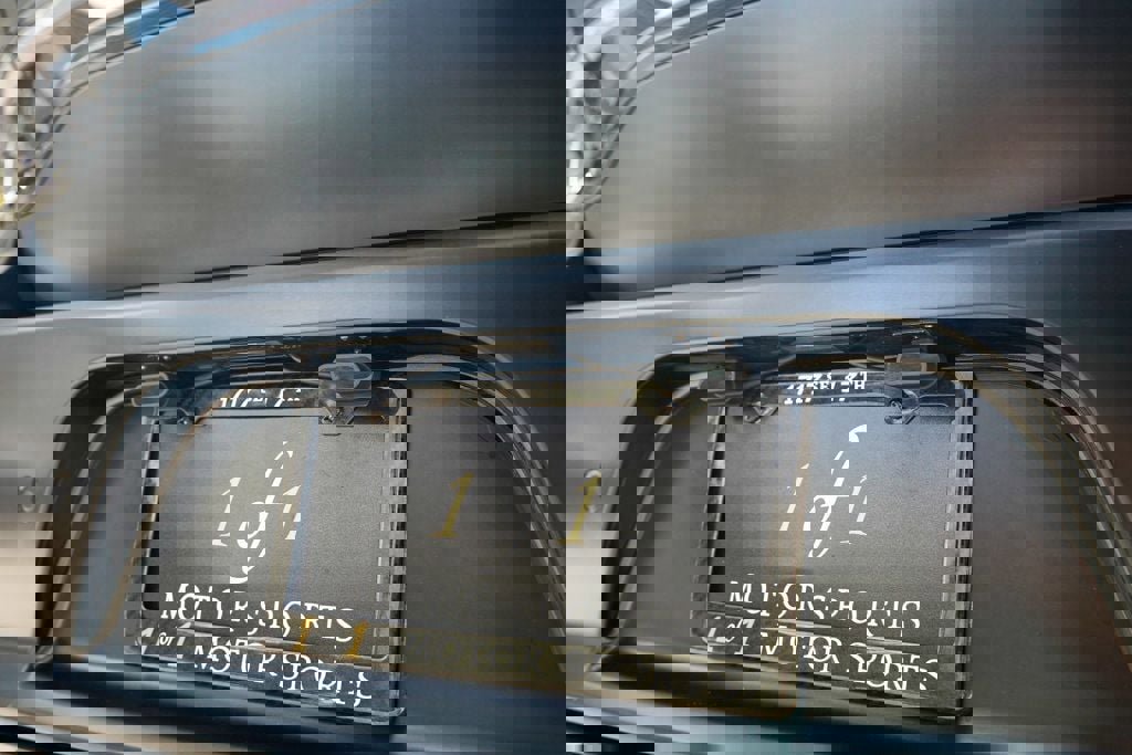 Used 2022 Dodge Charger SRT Hellcat image 48