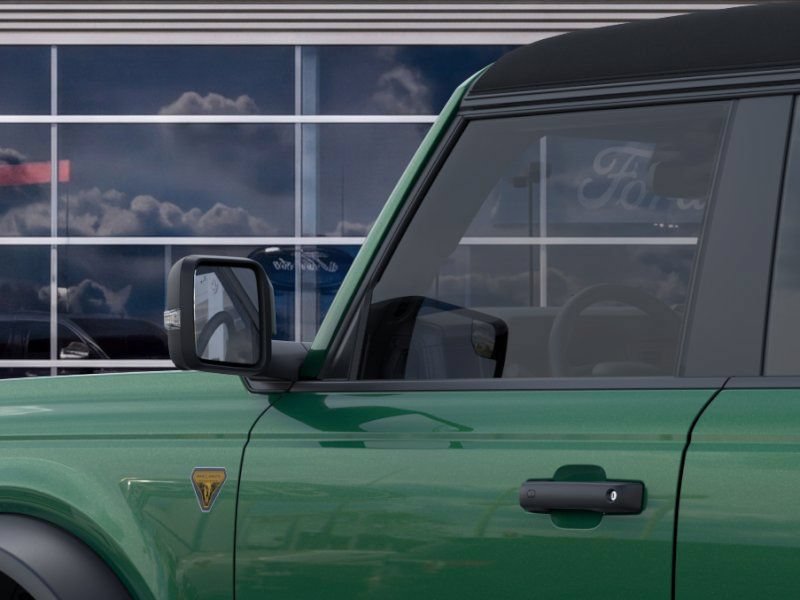 New 2025 Ford Bronco Badlands AWD/4WD image 22