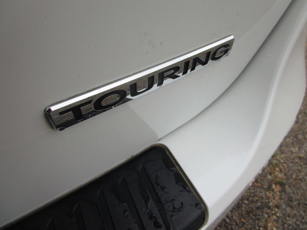 Used 2021 Honda Odyssey Touring image 11