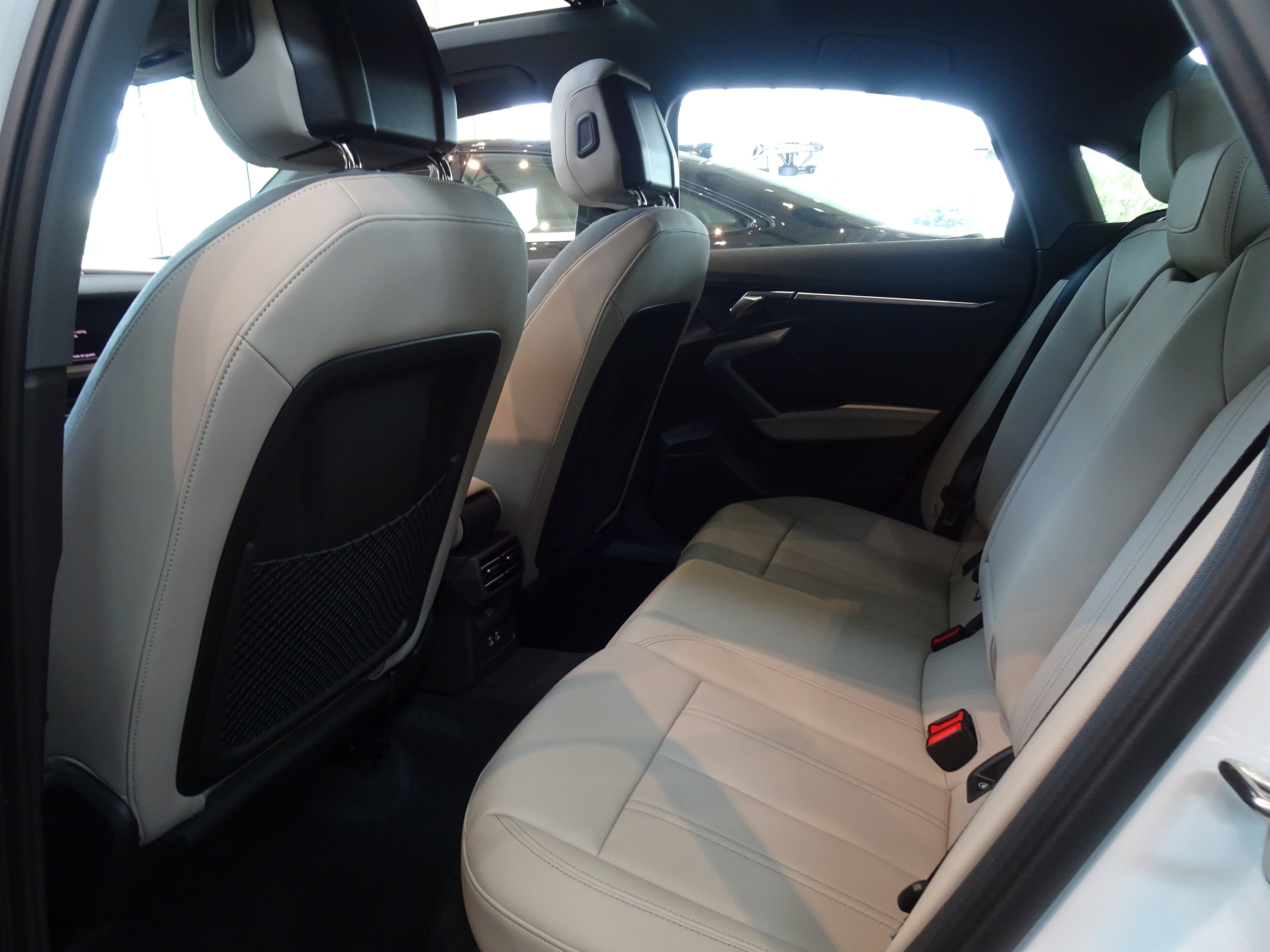 New 2026 Audi A3 2.0T Premium AWD/4WD image 5